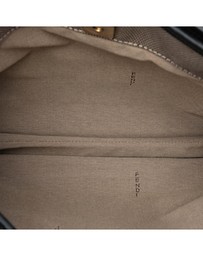 Pre-Loved by Azura Reborn - Pre-Loved Canvas Zucca Crossbody