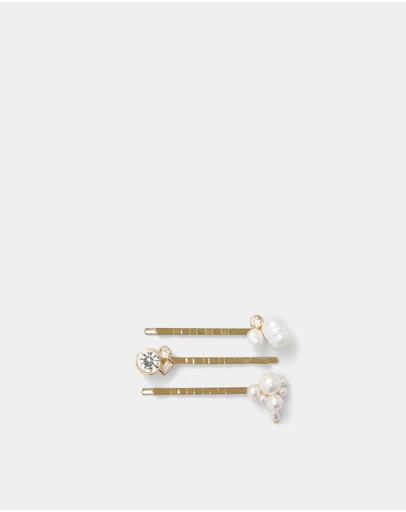 MIMCO - Enlace Hair Pin Set