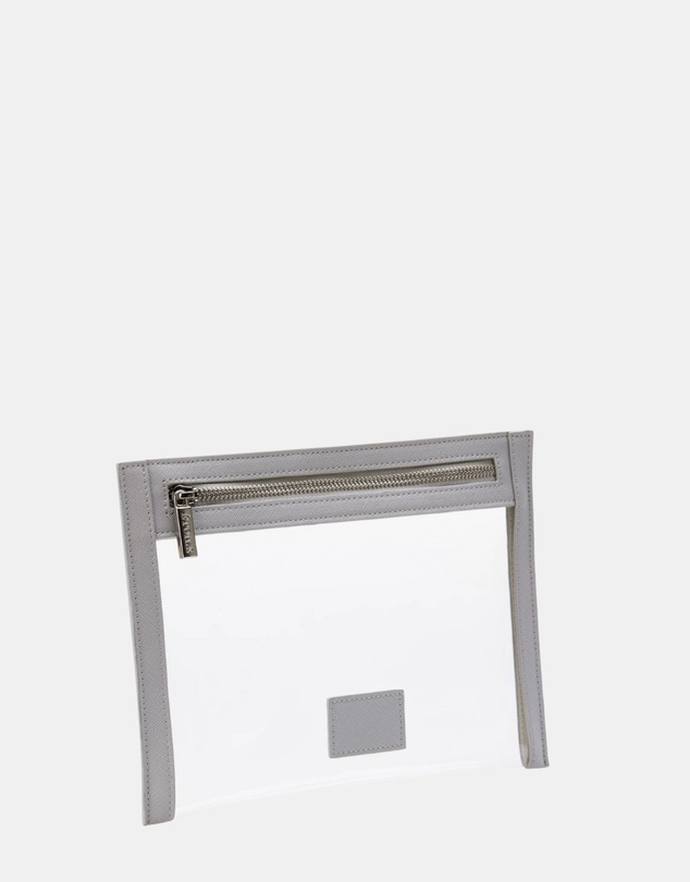 Etoile - Clear Pouch