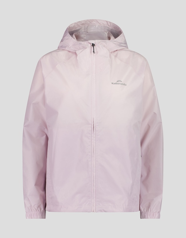 Kathmandu - Pocket-it 2L Rain Jacket v4