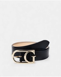GUESS - Lorelei Pant Belt