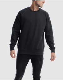 DVNT - Devoid Crewneck