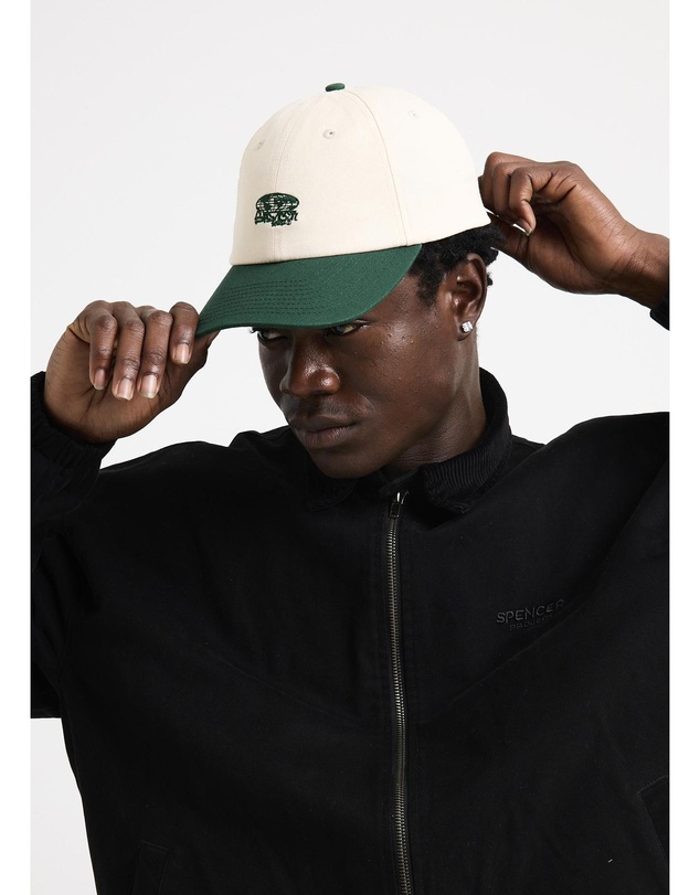 Spencer Project - Harring Cap