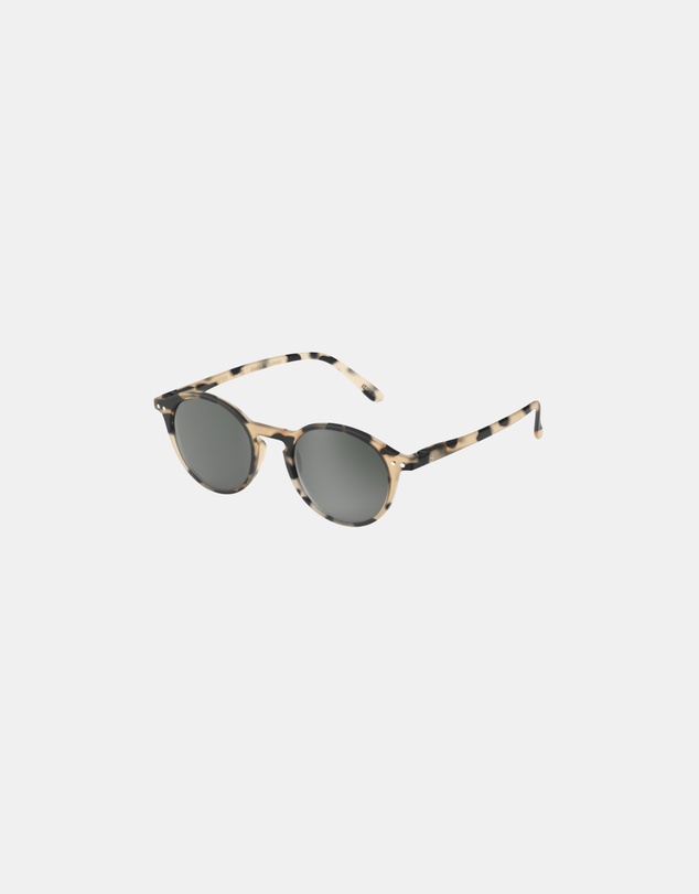IZIPIZI - Sun Collection D Light Tortoise
