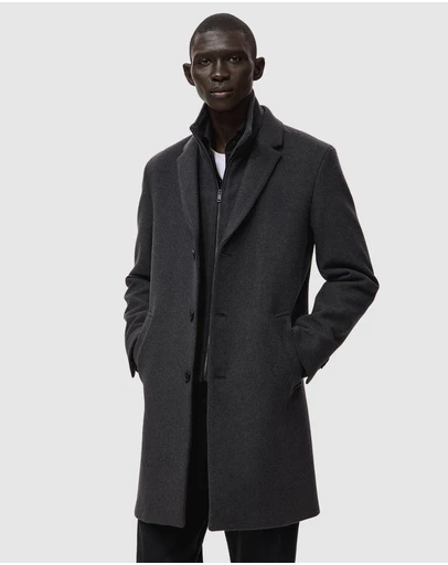 M.N.G - Uriel Coat