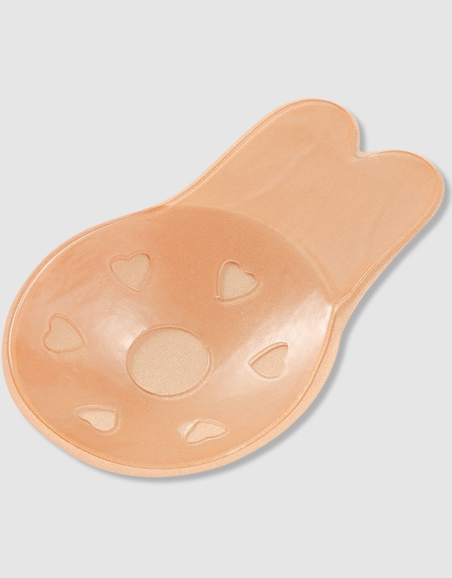 B Free Intimate Apparel - Bunny Breast Lift Cups (A-B-C-D) Cup