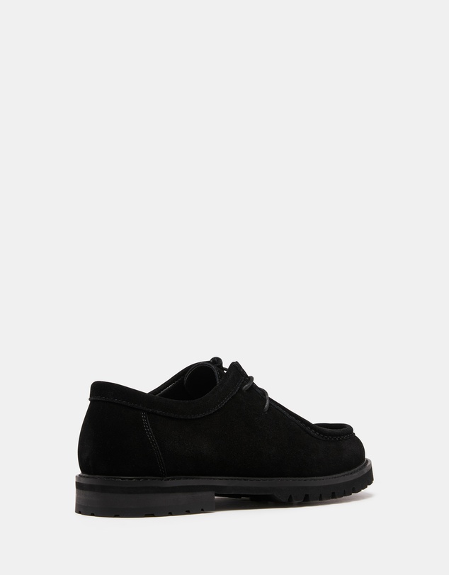 Uncut - Shoreditch Casual Shoes