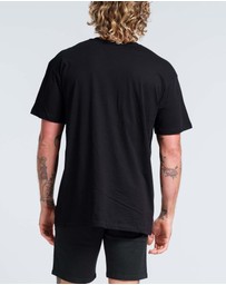 Vacancy Co - Postcard Tee