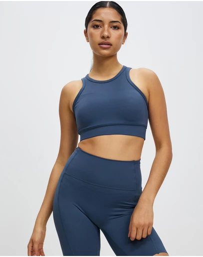 All Fenix - Hustle Racer Bra