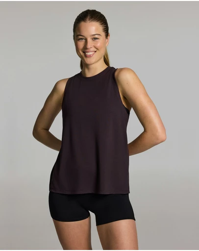 Rockwear - Relaxed Flow Tank