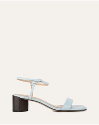 Jo Mercer - Helen Mid Sandals