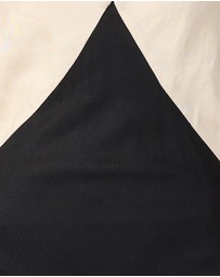 MVN - Two Tone Maxi Dress