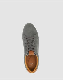 Dune London - Tezzy - Grey