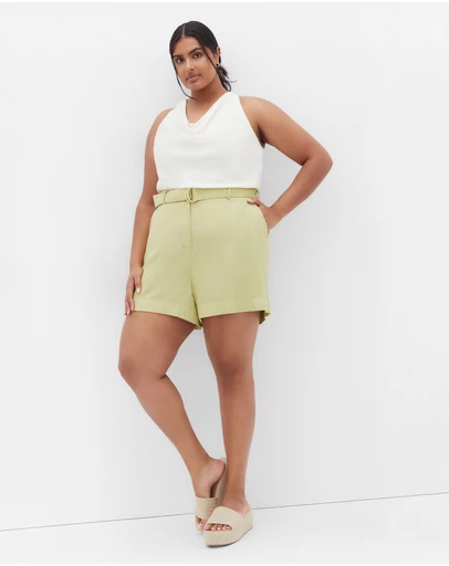 City Chic - Sylvie Short