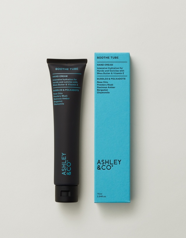 Ashley & Co - Soothe Tube 75ml