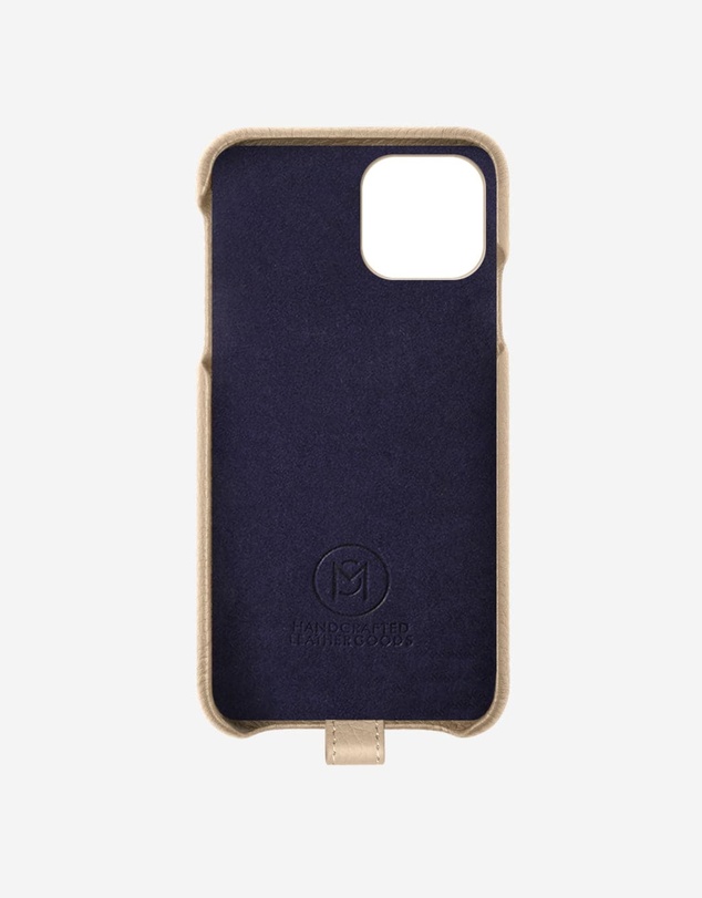 Maison De Sabre - Sling Phone Case (iPhone 15)