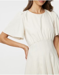 Tussah - Merlyn Midi Dress
