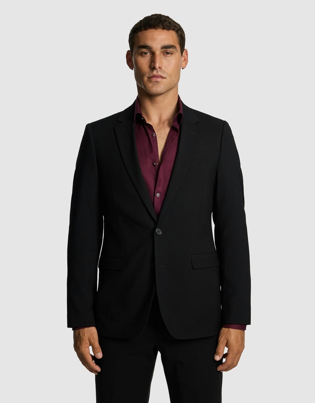 yd. - Goodfella Classic Suit Jacket