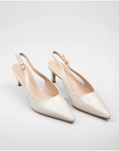 RAID - Ravish slingback