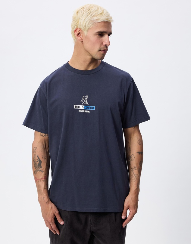 Thrills - Risen Merch Tee