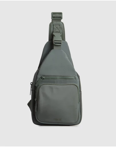 Nere - Seeker RFID Sling Bag