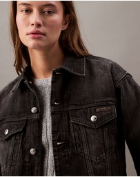 Calvin Klein Jeans - 90s Trucker Jacket