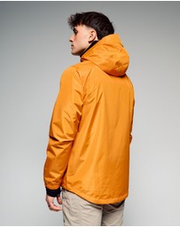 Kathmandu - Pocket-it 2L Rain Jacket v4