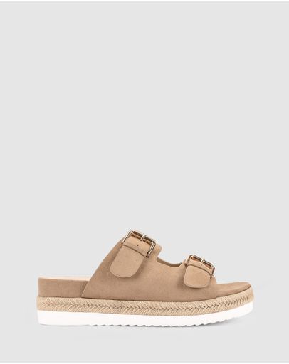Taupe Micro