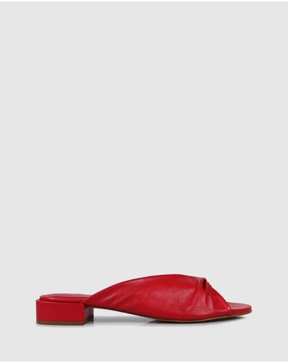 Sempre Di - Aziza Slides