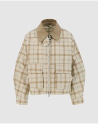 Barbour - Myshall Casual Jacket