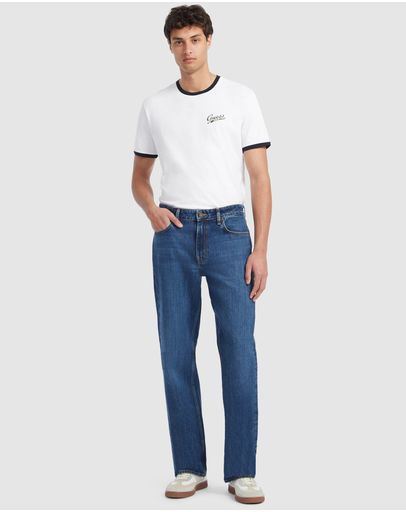 GJ VINTAGE MEDIUM WASH