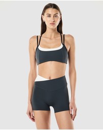 P.E Nation - Distortion Sports Bra