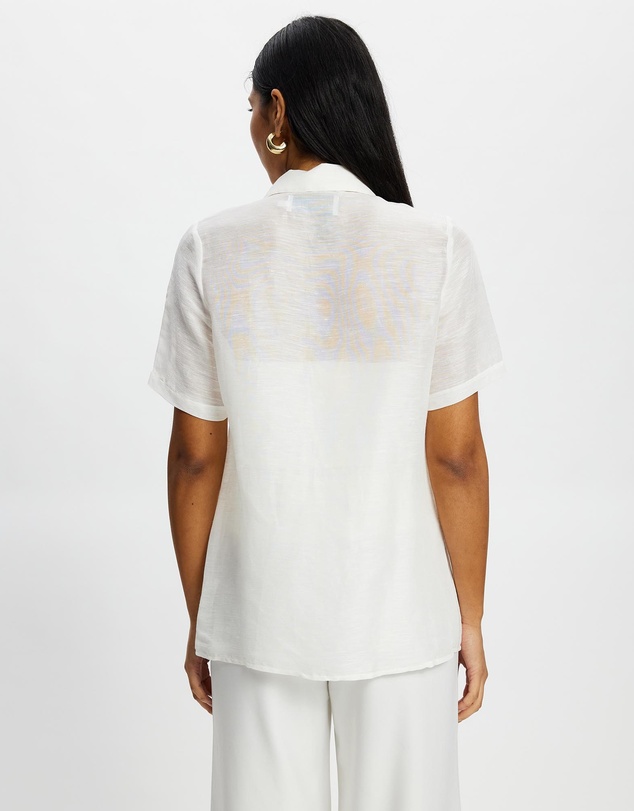Sofia Irina - Romi Blouse