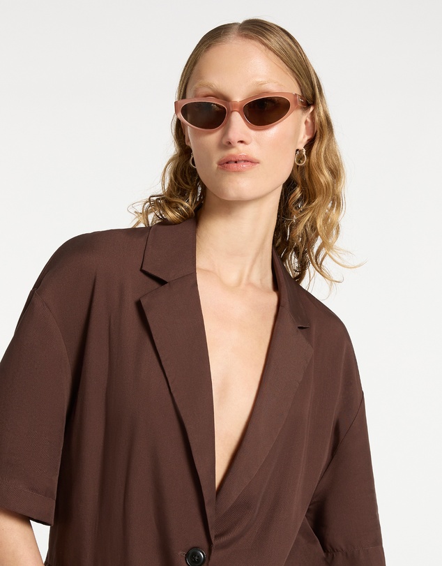 Status Anxiety - Mindless Sunglasses