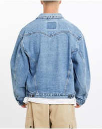 Vintage by The Real Deal - Pre Loved - Vintage Levi's Denim Jacket