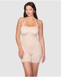 Cupid Fine Shapewear - Dress Rehearsal Convertible-to-Strapless Shapewear Bodysuit