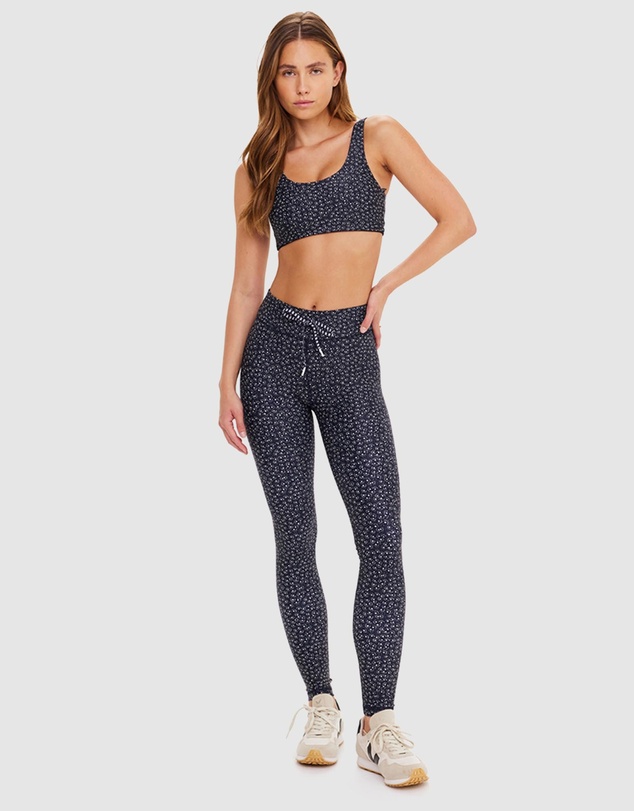 The Upside - Starlet Harley Scoop Bra