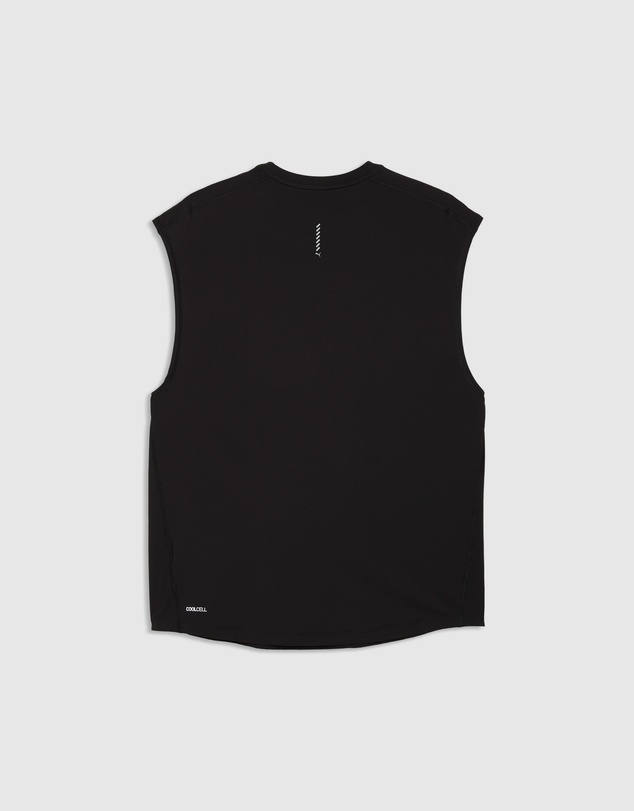 Puma - Run coolCELL Singlet - Men