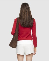 Lioness - Mile High Long Sleeve Top