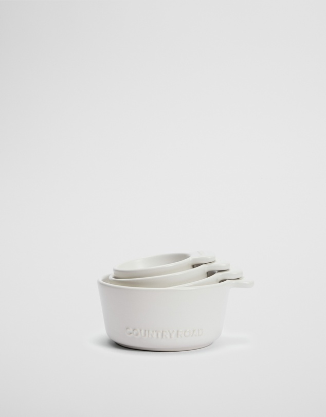 Country Road - Demm Measuring Cup Set