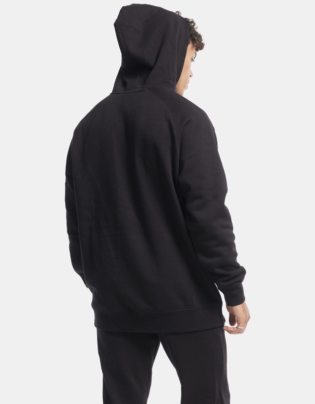 Vacancy Co - Polaroid Embroidery Hoodie