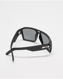 UNIT - Vault Polarised Sunglasses