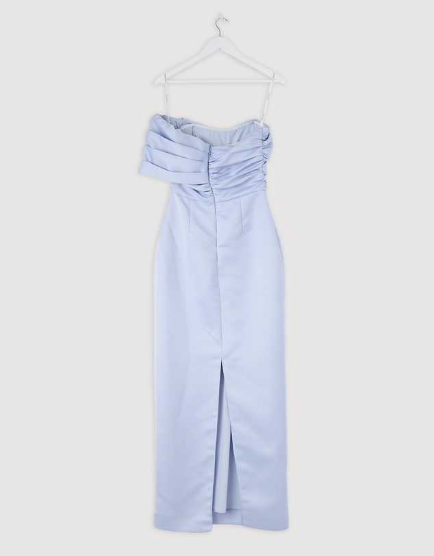 Revibe - Repaired CHANCERY Gracie Dress - AU 8
