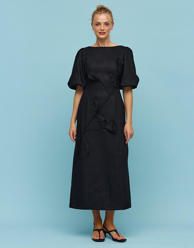 Binny - Ladies Singles Dress
