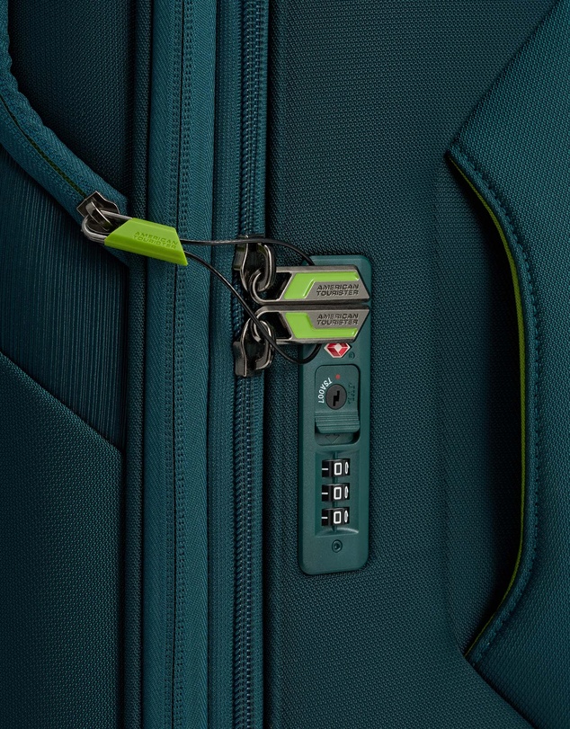 American Tourister - Applite 5 Upright Carry-On (50cm)