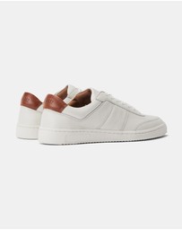 R.M.Williams - Sandbar Sneakers - Men's