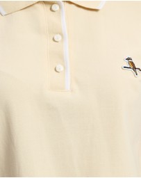 Walker Golf Things - Kooka Polo - ICONIC EXCLUSIVE