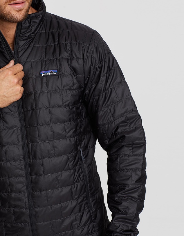 Patagonia - Men's Nano Puff Jacket