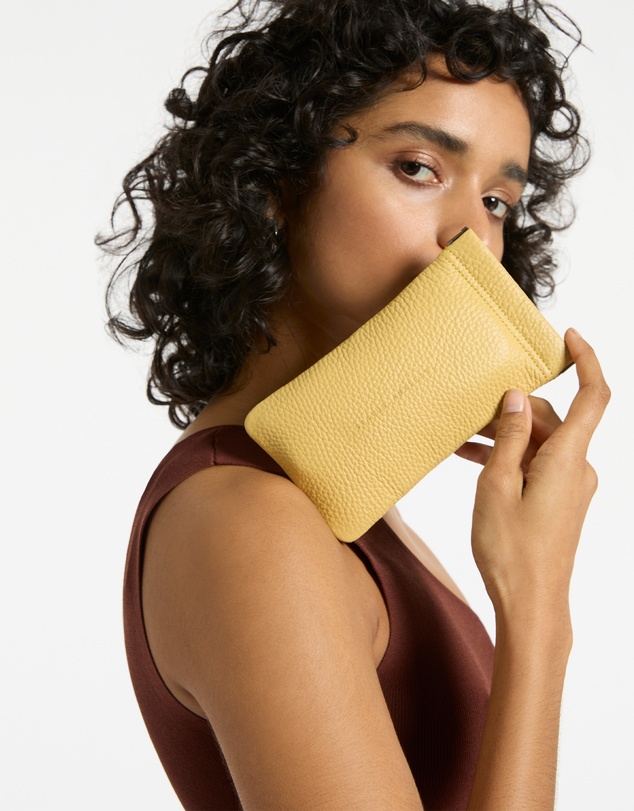 Status Anxiety - Keepsake Sunglasses Pouch