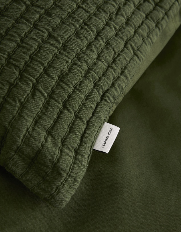 Country Road - Pomona Queen Quilt Cover